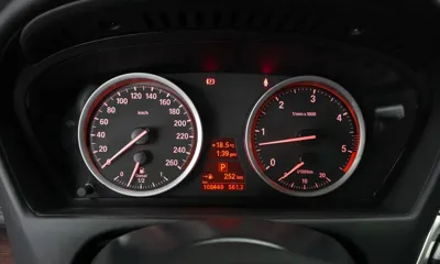 BMW X6 2013, 108449 км, за 18790000 KRW - фото 8