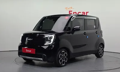 Kia Ray · 2023 год