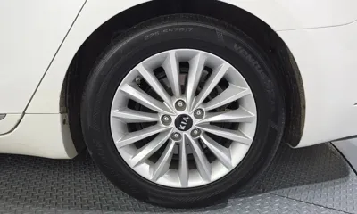 Kia K7 2017, 212215 км, за 9600000 KRW - фото 21