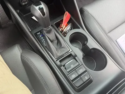 Hyundai Tucson 2019, 39174 км, за 18700000 KRW - фото 13