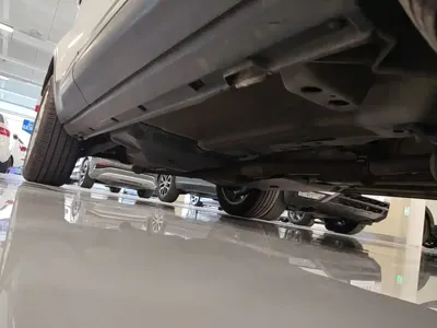 Land Rover Evoque 2016, 96700 км, за 52300 CNY