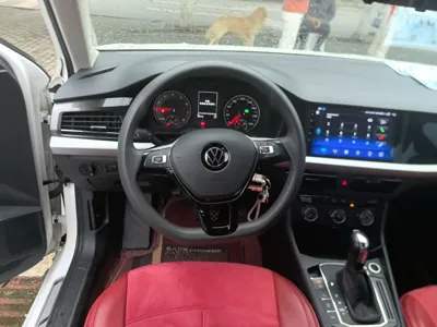 Volkswagen Lavida 2019, 69800 км, за 69678.96 CNY - фото 14