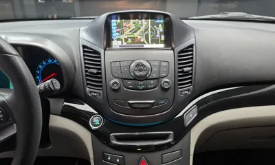 ChevroletGMDaewoo Orlando 2015, 183554 км, за 4500000 KRW - фото 14