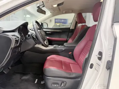 Lexus NX 2021, 47000 км, за 143800 CNY