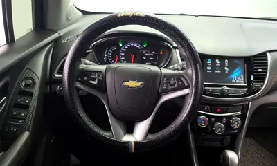 ChevroletGMDaewoo Trax 2017, 119524 км, за 3947.46 USD - фото 13