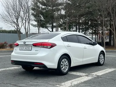Kia K3 2018, 89700 км, за 6900000 KRW - фото 6