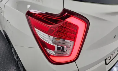 KG_Mobility_Ssangyong TIBOLI 2016, 58043 км, за 8200000 KRW - фото 23