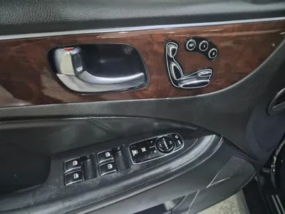 Hyundai Equus 2013, 202740 км, за 5500000 KRW - фото 13