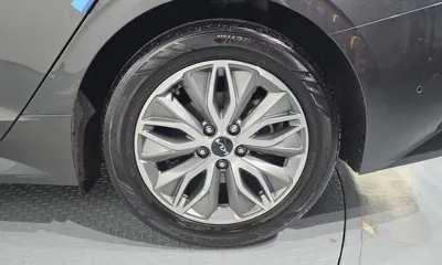Kia K5 2022, 96067 км, за 20500000 KRW - фото 21