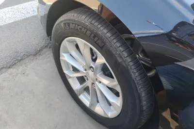 Buick LaCrosse 2021, 42200 км, за 98380.21 CNY - фото 10