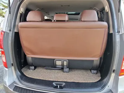 Hyundai Starex 2019, 187775 км, за 15900000 KRW - фото 16