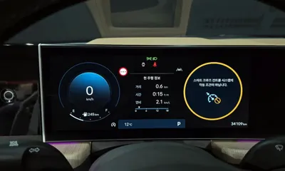 Hyundai Sonata 2024, 34109 км, за 30900000 KRW - фото 8