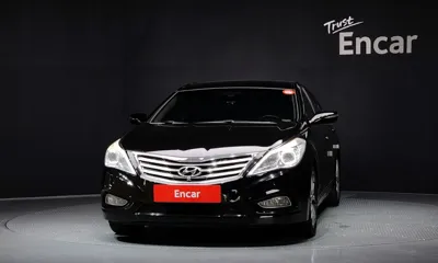 Hyundai Grandeur 2012, 298118 км, за 2990000 KRW - фото 3