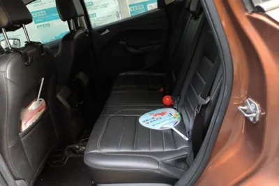 Ford Kuga 2017, 119100 км, за 38374.54 CNY - фото 17
