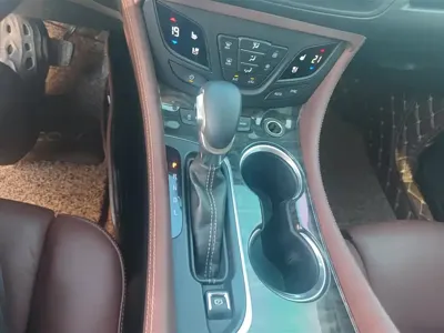 Buick Envision Plus 2015, 66300 км, за 44500 CNY - фото 16