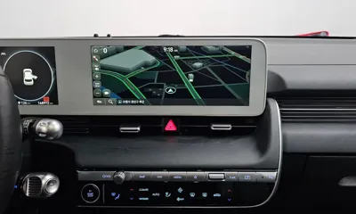 Hyundai Ioniq5 2022, 168972 км, за 21890000 KRW - фото 12
