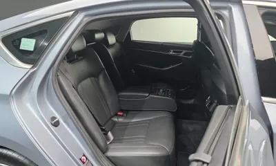 Hyundai Genesis 2016, 159344 км, за 8900000 KRW - фото 11