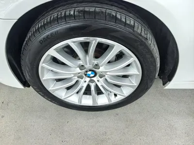 BMW 5 Series New Energy 2016, 57000 км, за 75000 CNY - фото 9