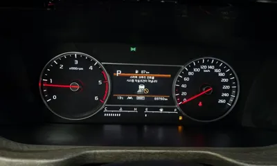Kia Sorento 2022, 69760 км, за 25500000 KRW - фото 8
