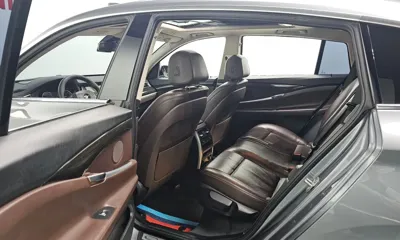BMW Gran Turismo 2017, 107534 км, за 20300000 KRW - фото 12
