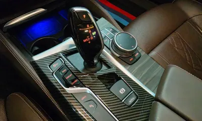 BMW 5-Series 2020, 36277 км, за 33500000 KRW - фото 9