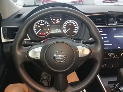 Nissan Sylphy 2021, 32300 км, за 48300 CNY - фото 11