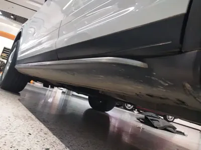 Porsche Cayenne 2015, 161900 км, за 168100 CNY - фото 22