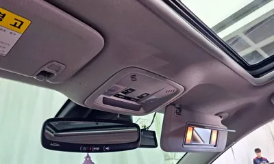 ChevroletGMDaewoo Malibu 2017, 69349 км, за 9900000 KRW - фото 16