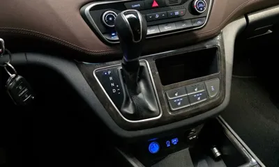 Hyundai Starex 2019, 122781 км, за 22900000 KRW - фото 9