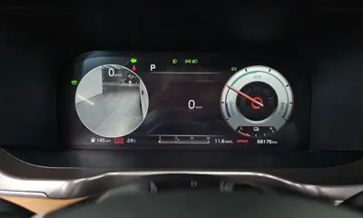 Kia Sorento 2021, 68176 км, за 32700000 KRW - фото 8