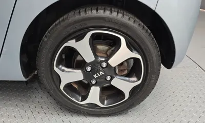 Kia Ray 2012, 118171 км, за 5700000 KRW - фото 21