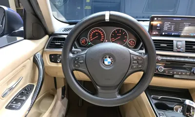 BMW 3-Series 2016, 151725 км, за 8900000 KRW - фото 13