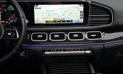 Mercedes-Benz GLE-Class 2022, 56560 км, за 166330000 KRW - фото 13