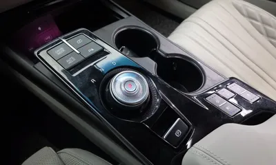 Kia K8 2023, 79269 км, за 28700000 KRW - фото 9