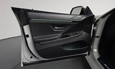 BMW 6-Series 2018, 96642 км, за 32300000 KRW - фото 24