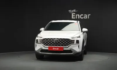 Hyundai Santafe 2022, 53505 км, за 23000000 KRW - фото 3