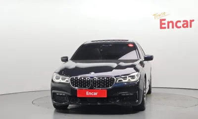 BMW 7-Series 2017, 144339 км, за 28000000 KRW