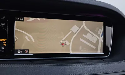 Mercedes-Benz S-Class 2015, 192928 км, за 21200000 KRW - фото 14