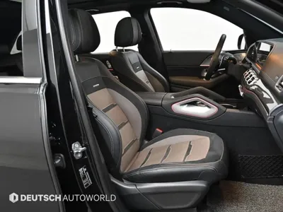 Mercedes-Benz GLE-Class 2020, 73520 км, за 72900000 KRW - фото 10