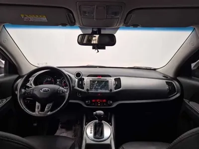 Kia Sportage 2015, 148865 км, за 6300000 KRW - фото 7