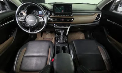 Kia Seltos 2022, 97269 км, за 18900000 KRW - фото 7