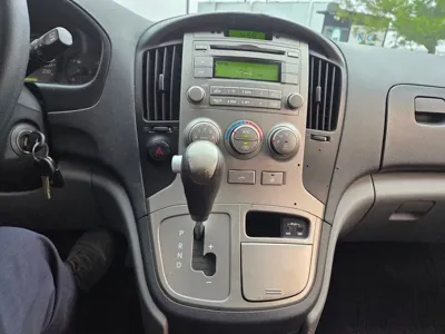 Hyundai Starex 2011, 93000 км, за 6500000 KRW - фото 9