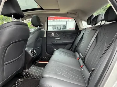 Chery Arrizo 8 Pro 2026, 1000 км, за 92800 CNY - фото 9