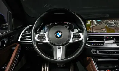 BMW X6 2020, 254575 км, за 42500000 KRW - фото 14