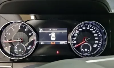 Hyundai Grandeur 2020, 83369 км, за 17990000 KRW - фото 8