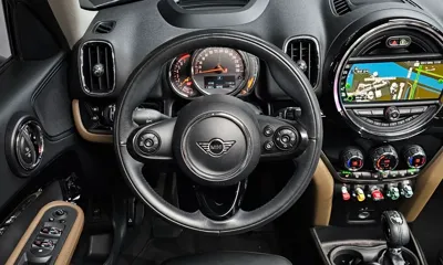 MINI Countryman 2019, 80782 км, за 99550000 KRW - фото 13