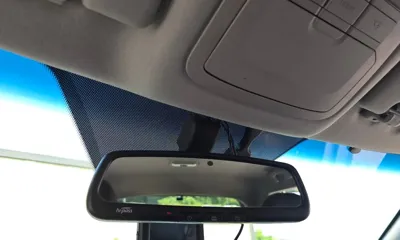 KG_Mobility_Ssangyong TIBOLI 2017, 89024 км, за 8700000 KRW - фото 29