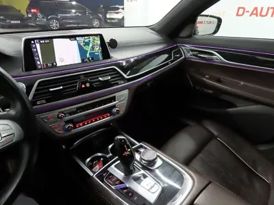 BMW 7-Series 2018, 158210 км, за 26400000 KRW - фото 6