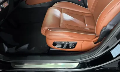 Kia K9 2019, 103196 км, за 22500000 KRW - фото 32
