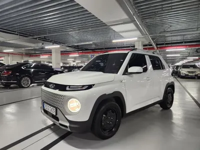 Hyundai Casper · 2024 год